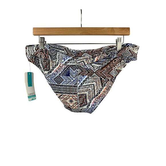 Women’s Sunsets *NWT* Pattern Bikini Set - See Description for Size - Picture 6 of 14